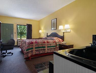 Super 8 Conyers Hotel ห้อง รูปภาพ