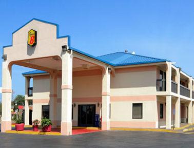 Super 8 Conyers Hotel ภายนอก รูปภาพ