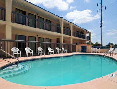Super 8 Conyers Hotel สิ่งอำนวยความสะดวก รูปภาพ