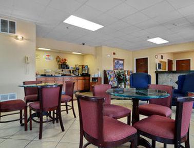 Super 8 Conyers Hotel ภายนอก รูปภาพ